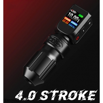 CNC E77 PRO Wireless Tattoo Pen Machine